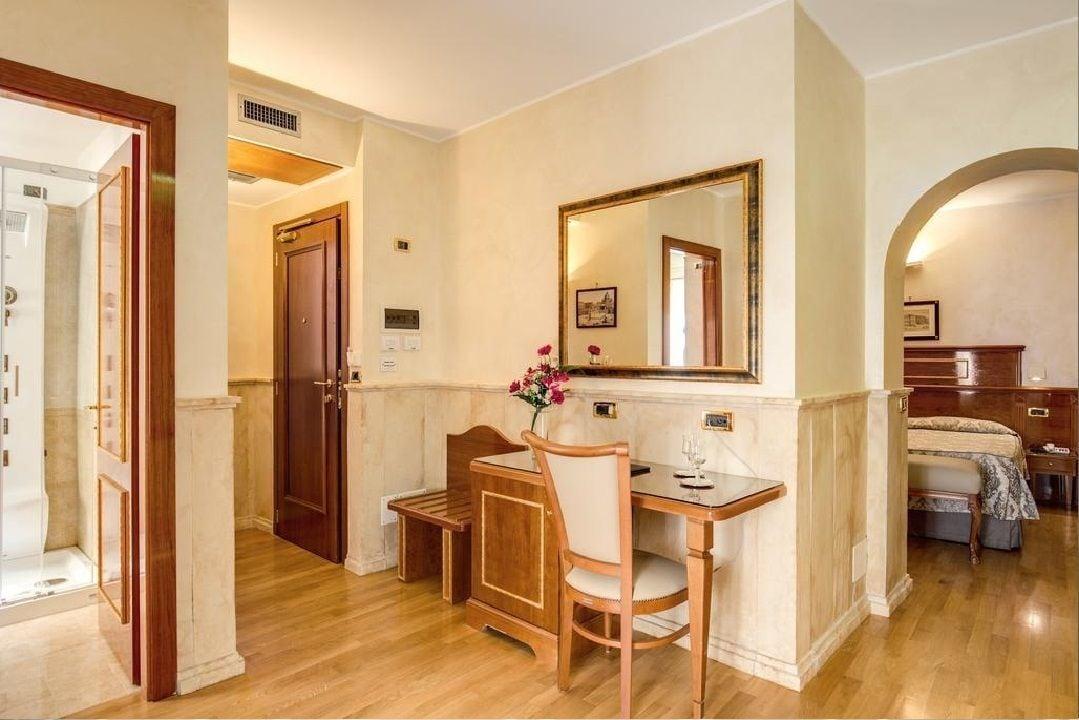 Pantheon Rooms Rome Exterior photo